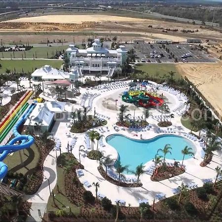 Encore Resort At Reunion, Disney, Orlando Kissimmee Esterno foto