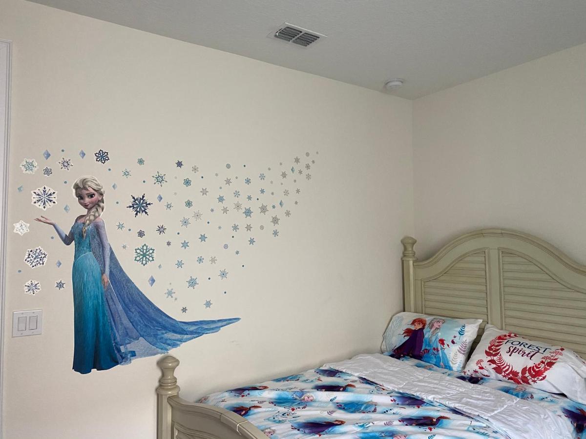 Encore Resort At Reunion, Disney, Orlando Kissimmee Esterno foto