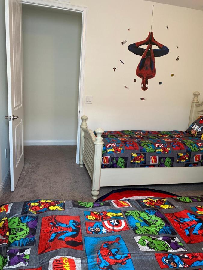 Encore Resort At Reunion, Disney, Orlando Kissimmee Esterno foto
