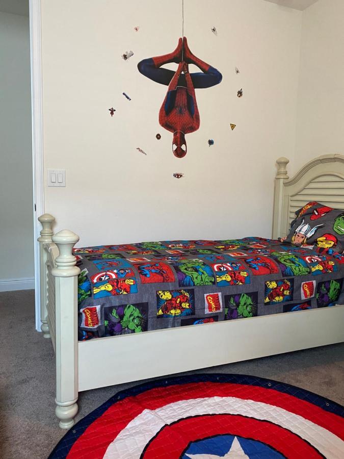 Encore Resort At Reunion, Disney, Orlando Kissimmee Esterno foto