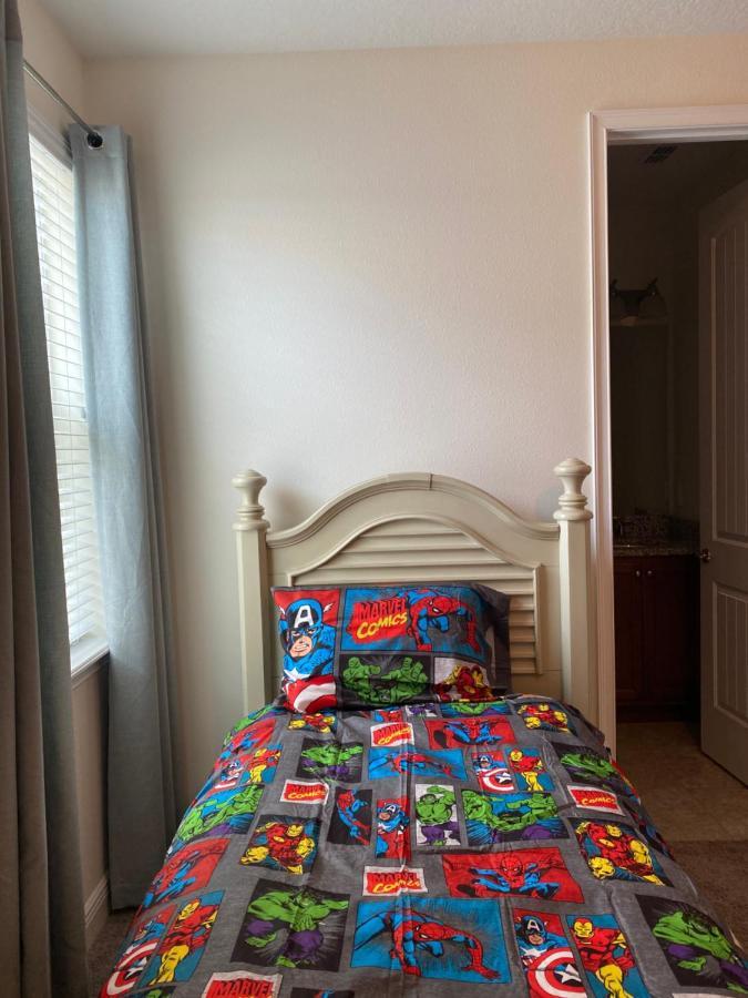 Encore Resort At Reunion, Disney, Orlando Kissimmee Esterno foto