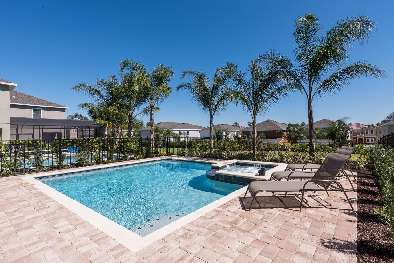 Encore Resort At Reunion, Disney, Orlando Kissimmee Esterno foto