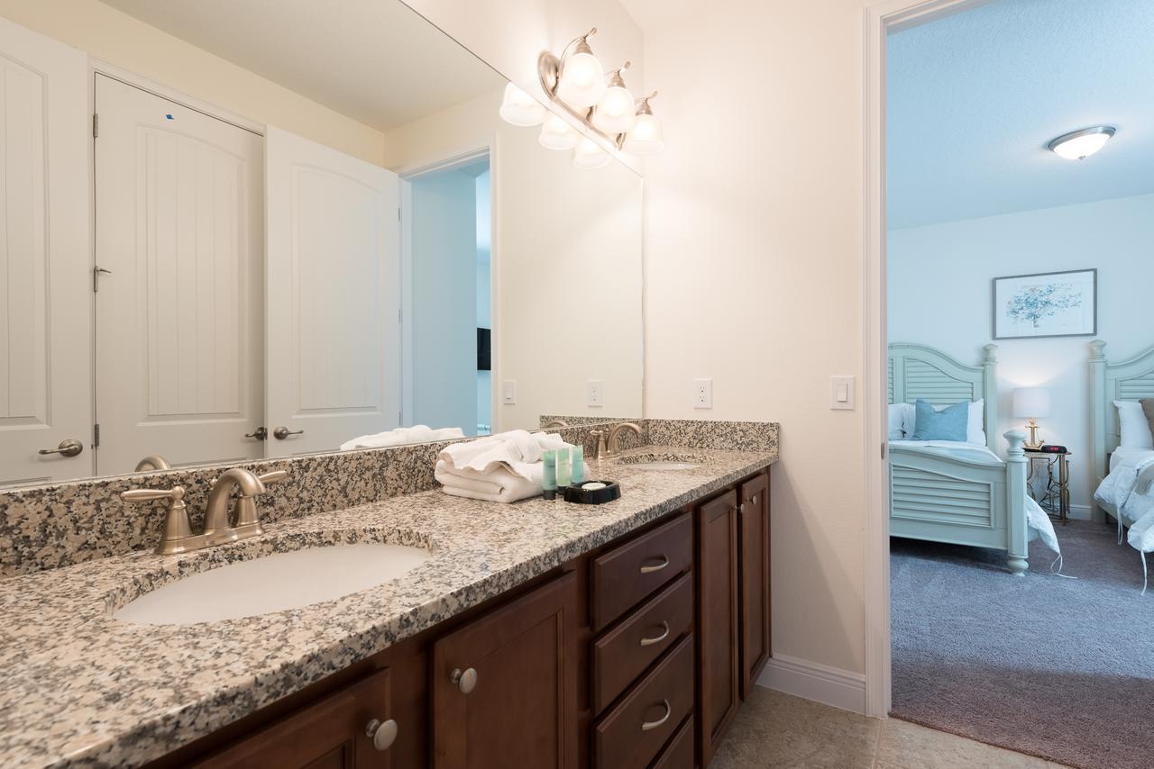 Encore Resort At Reunion, Disney, Orlando Kissimmee Esterno foto