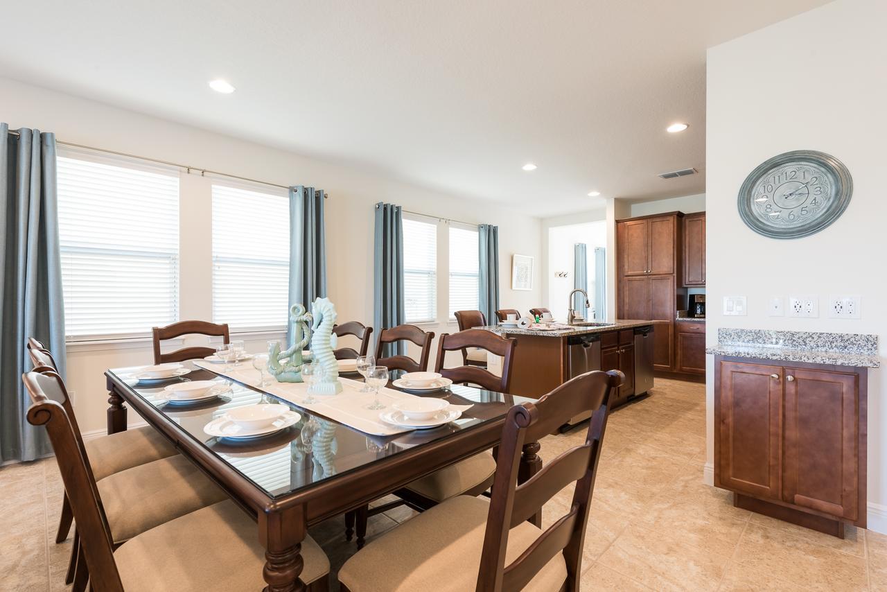 Encore Resort At Reunion, Disney, Orlando Kissimmee Esterno foto
