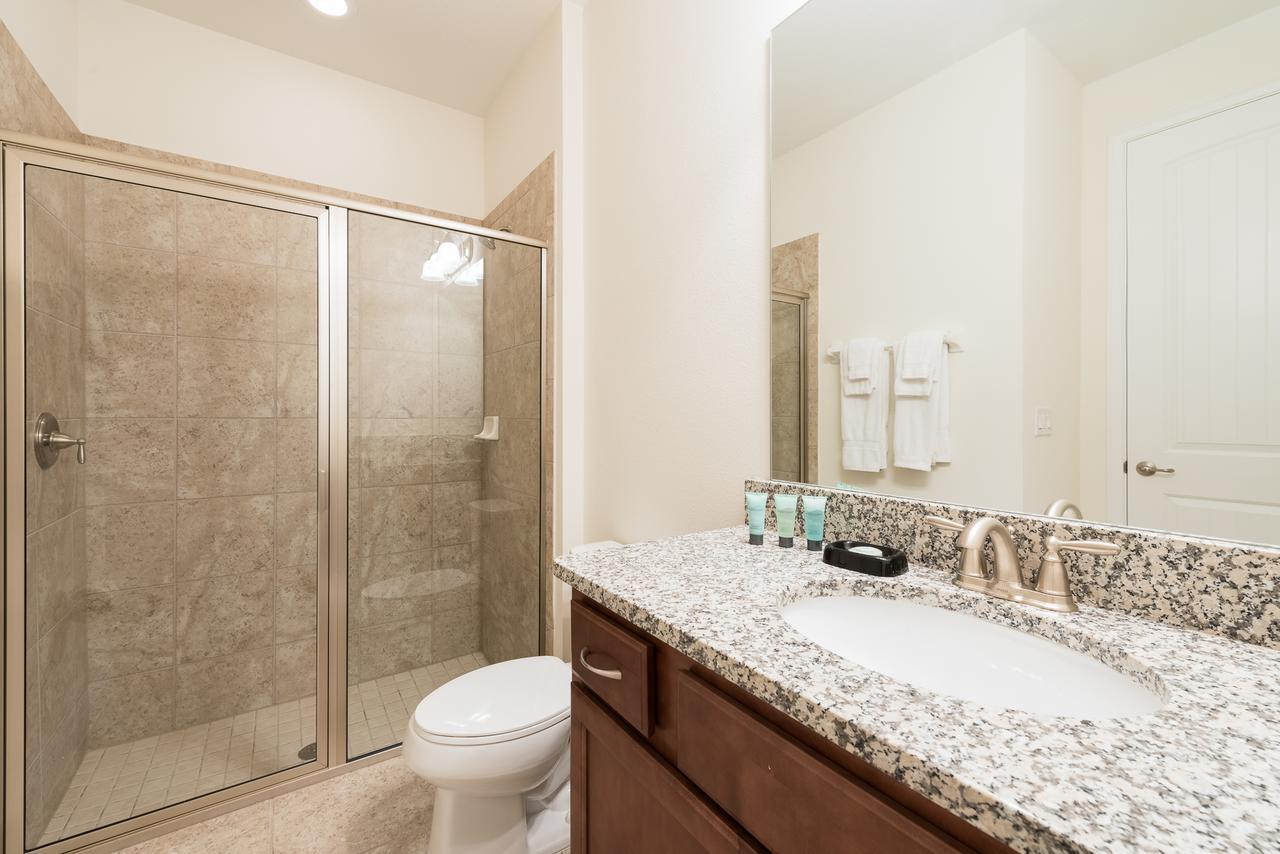 Encore Resort At Reunion, Disney, Orlando Kissimmee Esterno foto