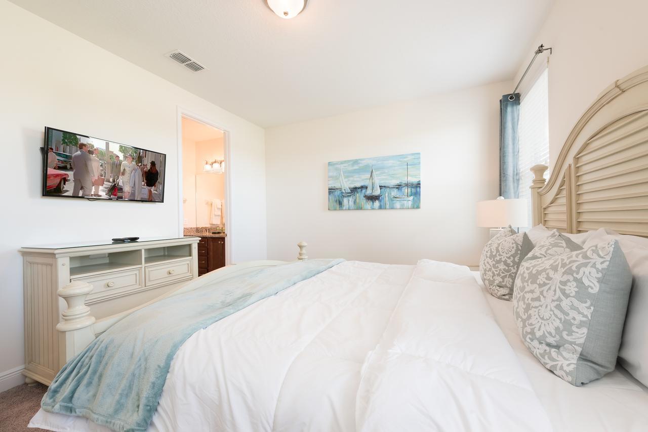 Encore Resort At Reunion, Disney, Orlando Kissimmee Esterno foto