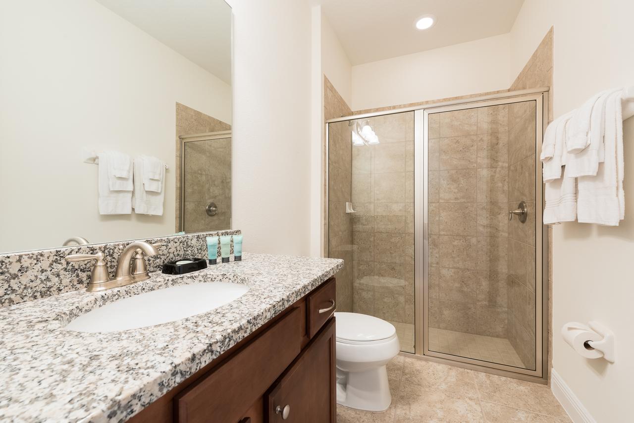 Encore Resort At Reunion, Disney, Orlando Kissimmee Esterno foto