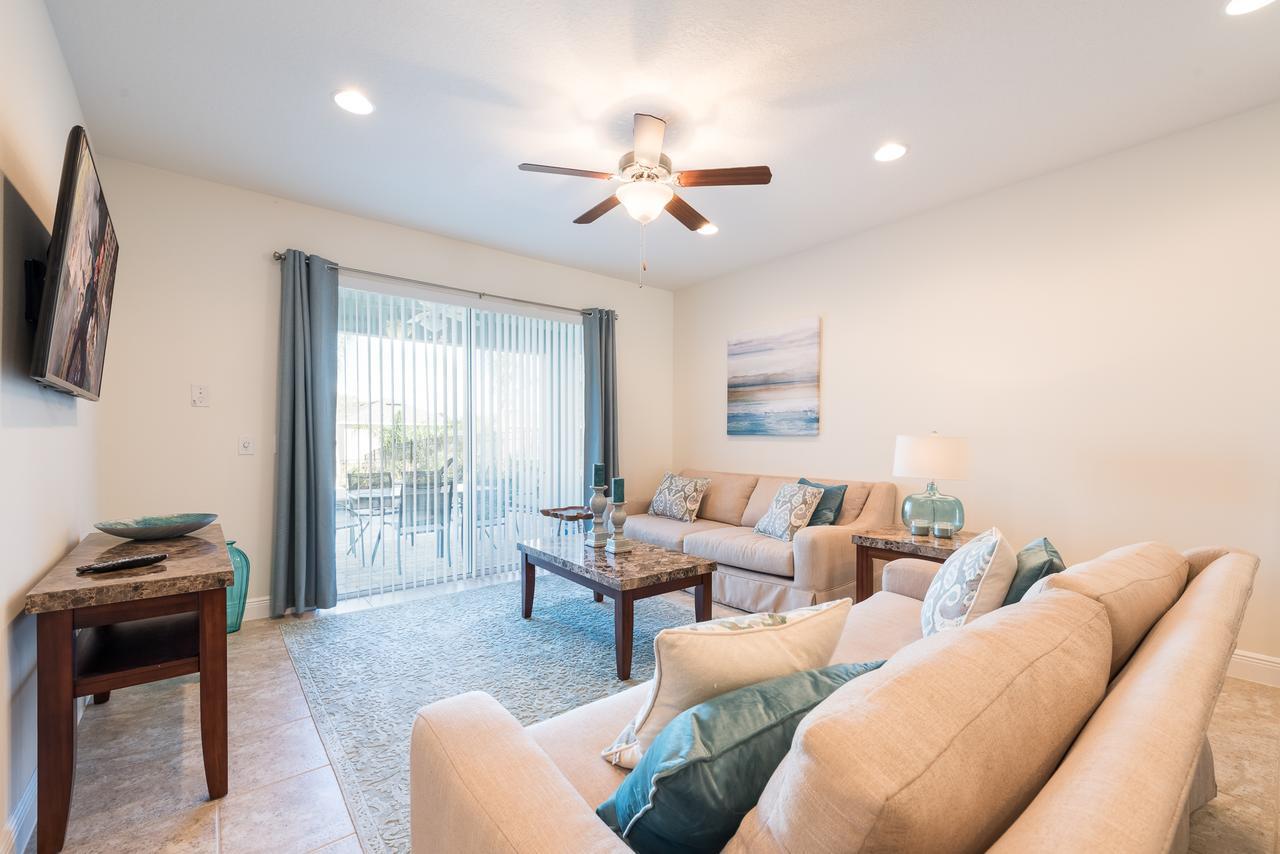 Encore Resort At Reunion, Disney, Orlando Kissimmee Esterno foto