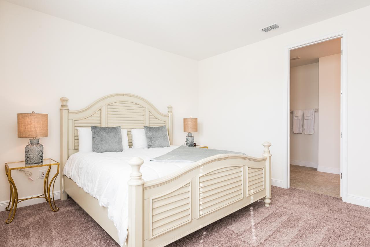 Encore Resort At Reunion, Disney, Orlando Kissimmee Esterno foto