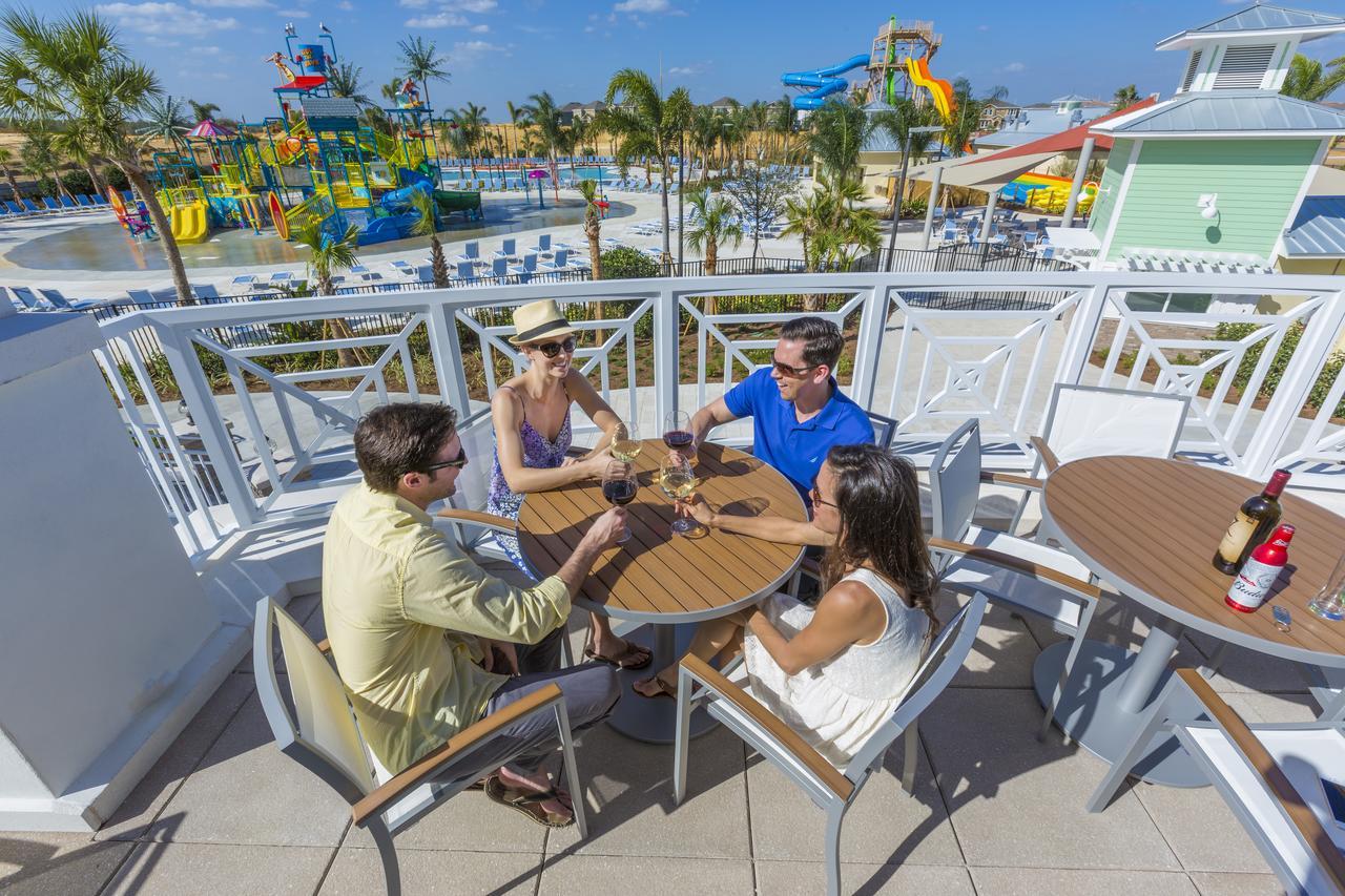 Encore Resort At Reunion, Disney, Orlando Kissimmee Esterno foto