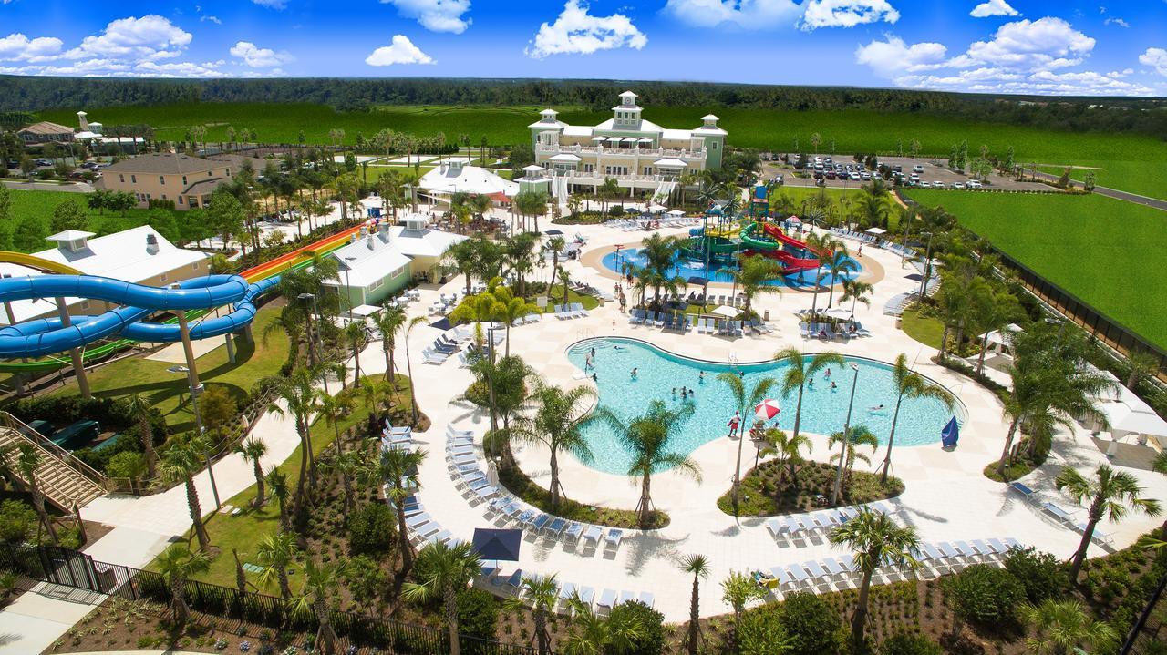 Encore Resort At Reunion, Disney, Orlando Kissimmee Esterno foto
