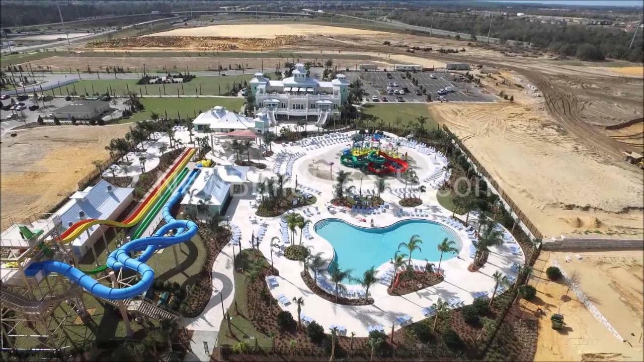 Encore Resort At Reunion, Disney, Orlando Kissimmee Esterno foto